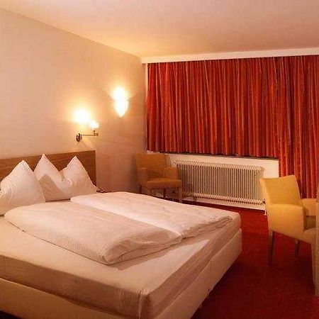 Hotel Schoenblick Zell am See Exterior foto