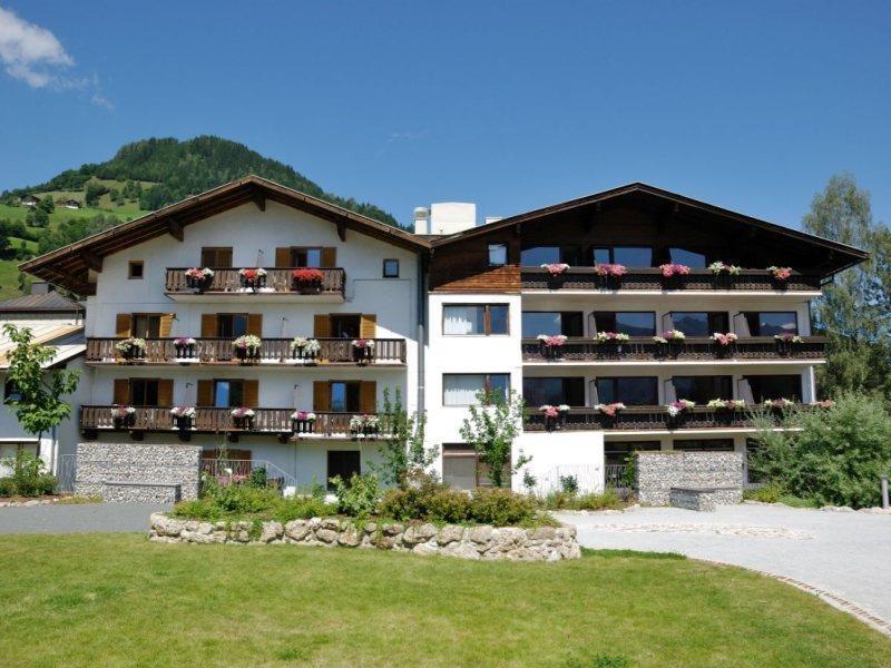 Hotel Schoenblick Zell am See Exterior foto